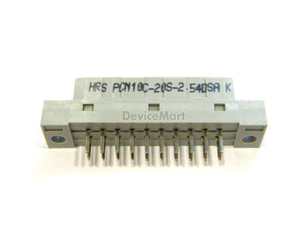 PCN10C-44S-2.54DSA