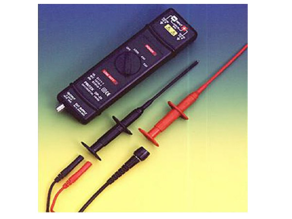 Differential Probe DP25