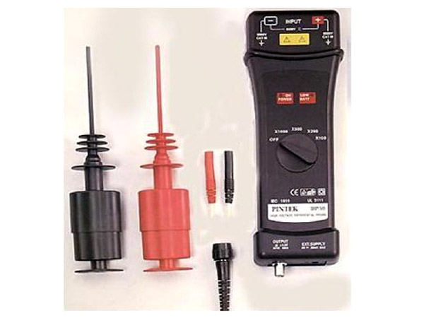 Differential Probe DP50