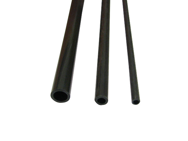 Carbon fiber tube (3.5mm x 2.0mm x 1000mm)