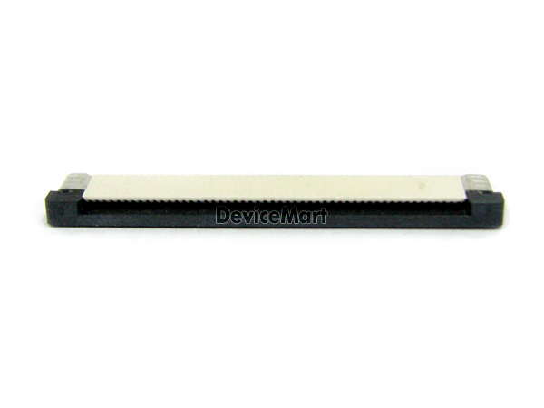 FFC-20P (LOCK)-0.5mm-SMD (0.5mm 20핀 상접점)