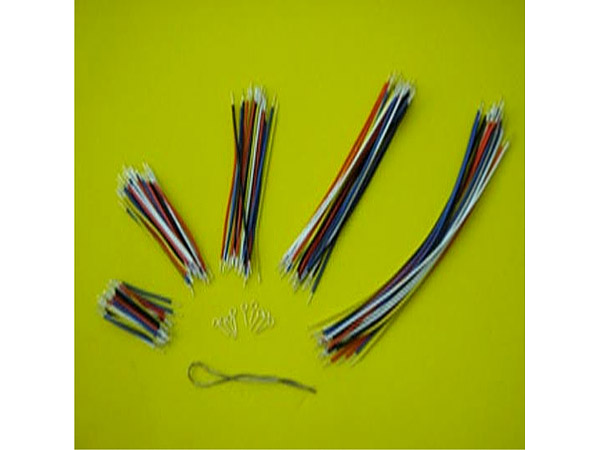 브레드 보드용 Jump Wire Kit (SHS1104)