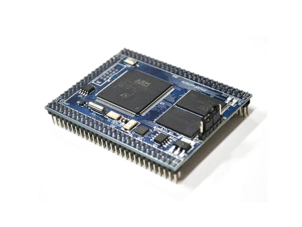 Cortex-M4 STM32F407IGT6 영상처리 CPU모듈