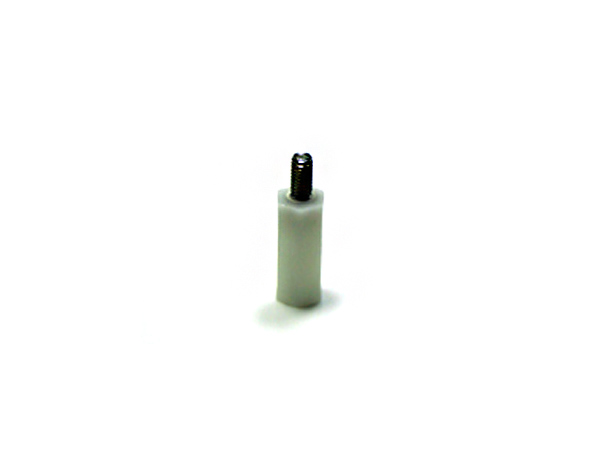PCB 서포트 플라스틱4파이 M-20mm