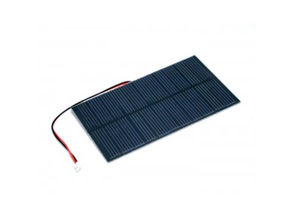 1.5W 태양 솔라판넬 (1.5W Solar Panel 81X137)