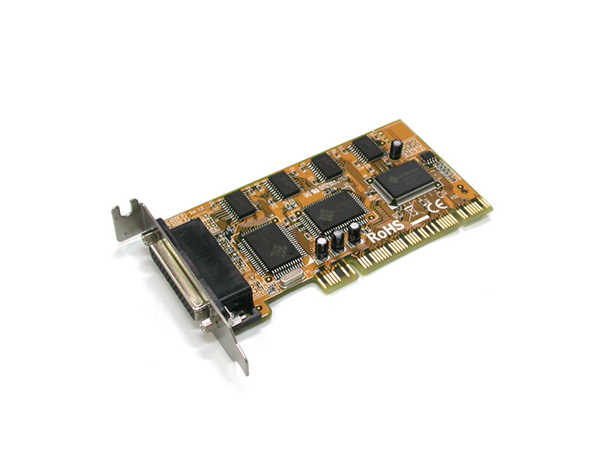 4포트 PCI 시리얼카드(SUN)(슬림PC) 4056AL