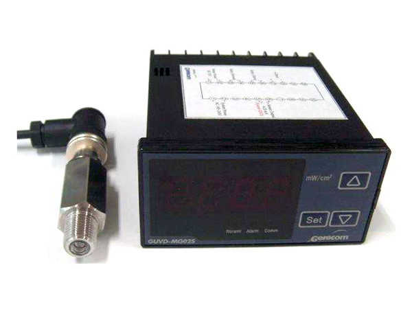 UV Radiometer 2.0(GUVx-T1xGS2-3LW5)