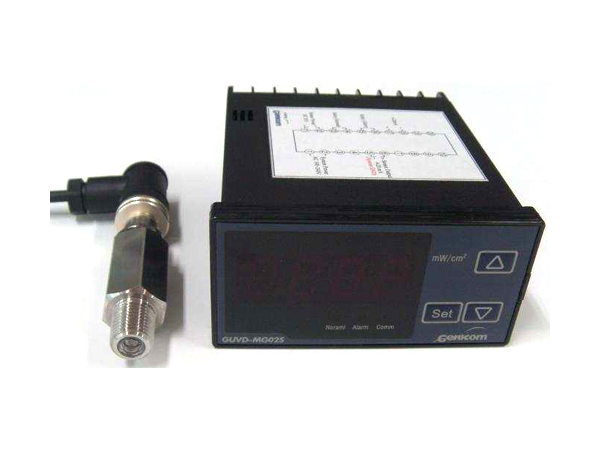 UV Radiometer 2.0(GUVx-T1xGS2-I8LW5)