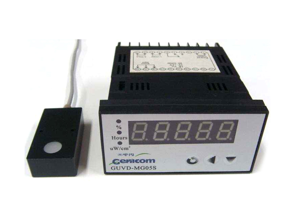 UV Radiometer5.0(GUVx-T1xGS5-LA2)