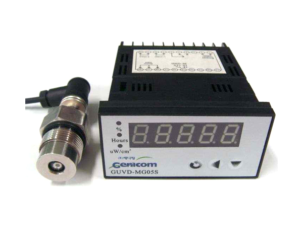 UV Radiometer5.0(GUVx-T1xGS5-5LW9)