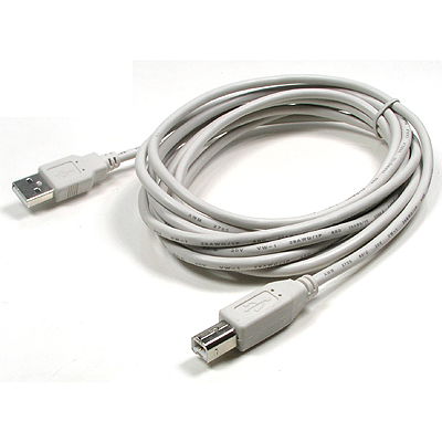 USB2.0 케이블 AB / 3M [C3566]