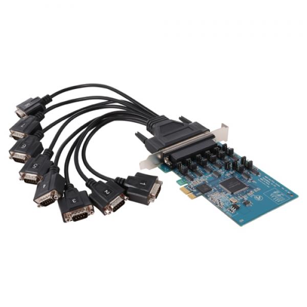 Multi-8C/PCIe COMBO (케이블 포함)