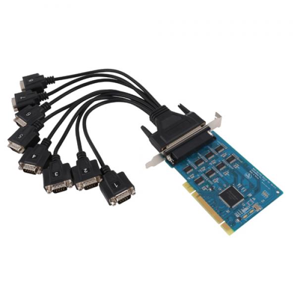 Multi-8C/PCI RS232 (케이블 포함)