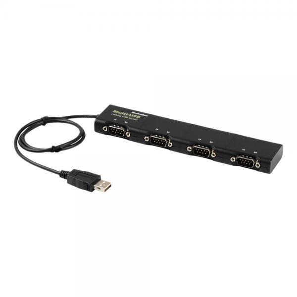 Multi-4/USB RS232 (V4.0)