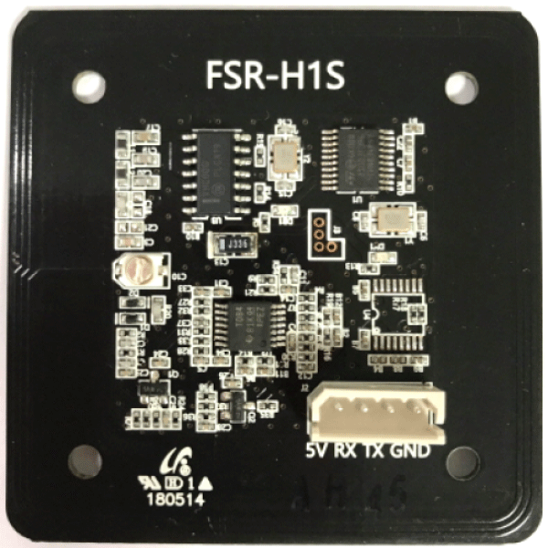 FSR-H1-UART