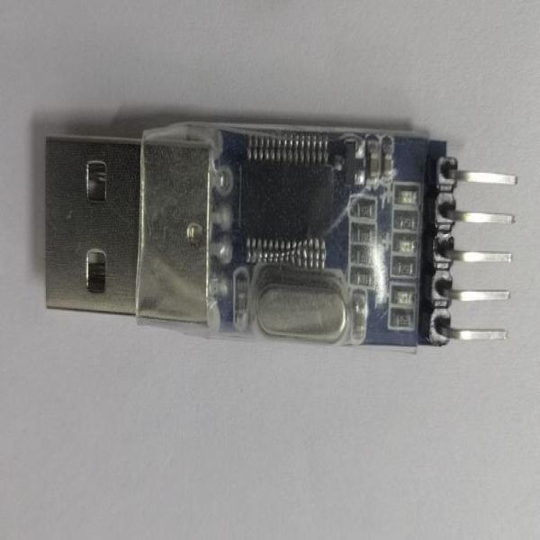 PL2303HX USB to TTL 컨버터 모듈 [SZH-CVBE-003]