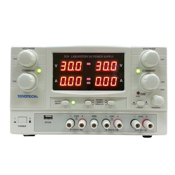 DP30-03FU DC Power Supply