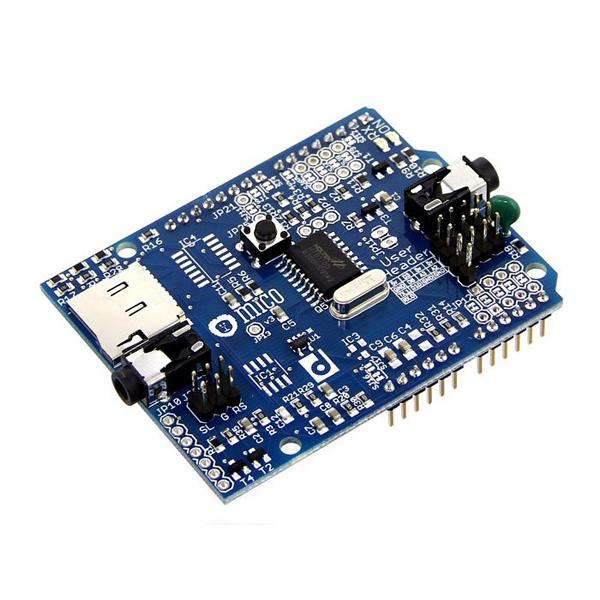 MICO Shield for Arduino [103990005]