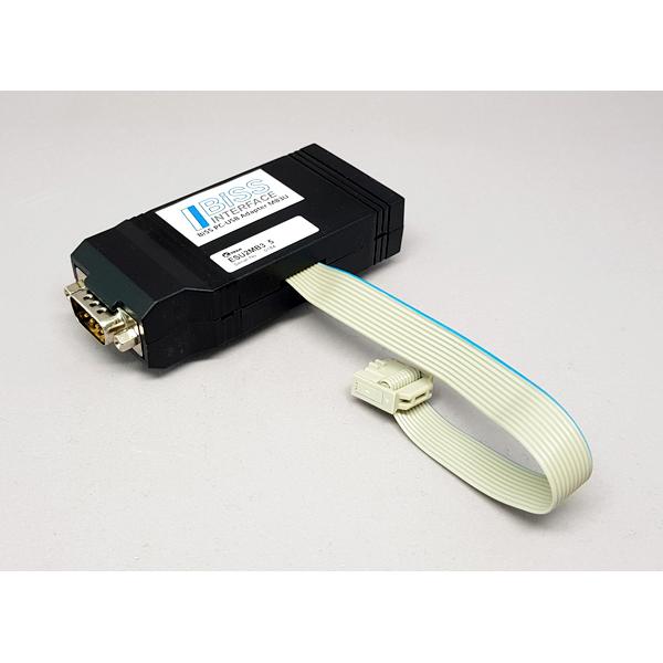 BiSS PC USB Adapter(MB3U I2C)