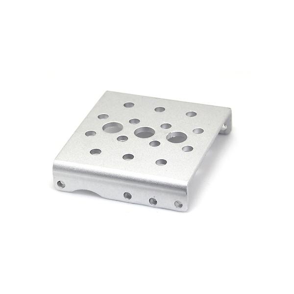FEETECH  Aluminum Servo Side Bracket For FR0109M FR0115M SCServo FK-SB-001