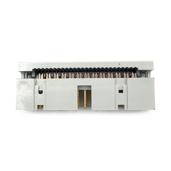 BOX IDC Header 2x13pin (2.54mm) [SZH-IDC005]