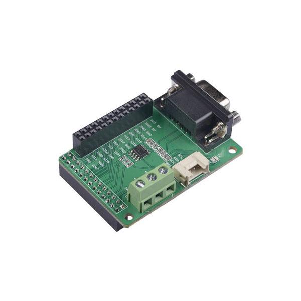 RS-485 Shield for Raspberry Pi [103030295]