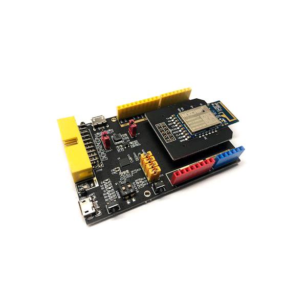 EMW3060 IoT Development Kit (MXKit-Base&Core) [102991175]