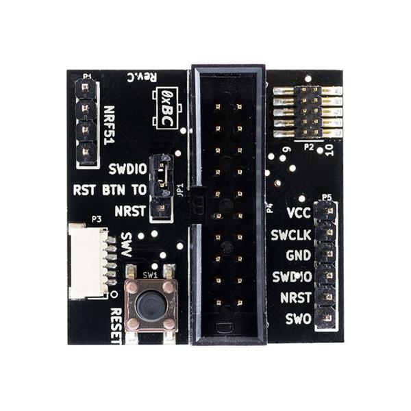 Crazyflie 2.0 debug adapter kit [114990118]