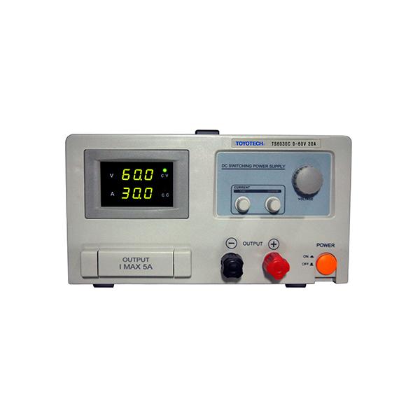 DC Power Supply TS6030C
