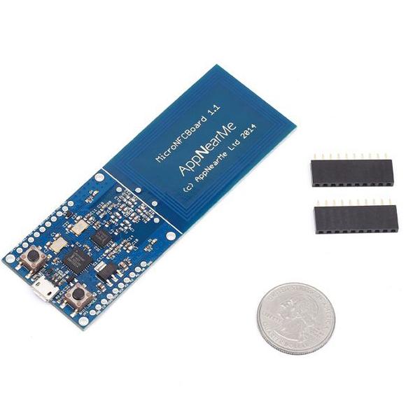 Micro NFC Board [114990147]