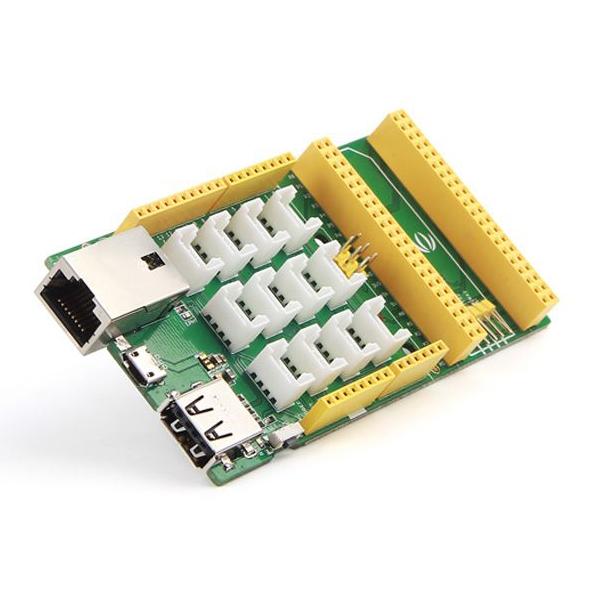 Arduino Breakout for LinkIt Smart 7688 Duo [103030033]