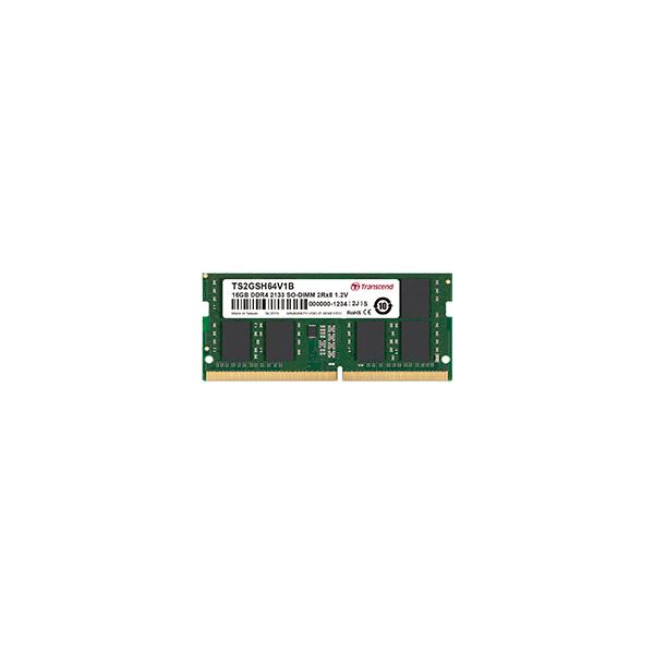 DDR4-2133 SO-DIMM [8GB]