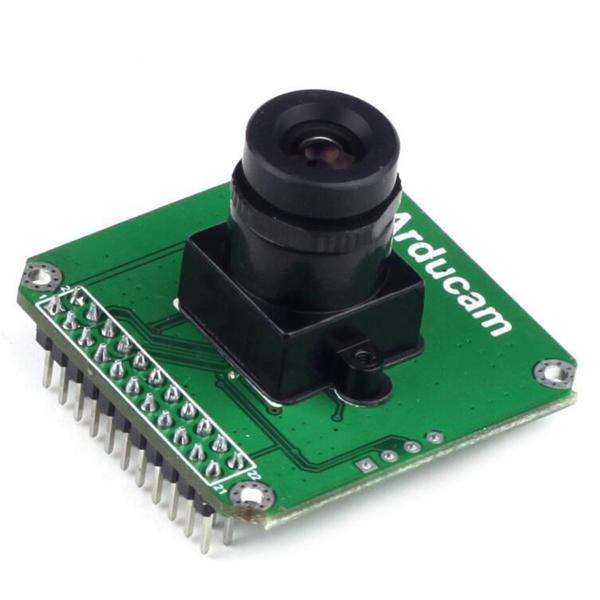 CMOS MT9V022 1/3-Inch 0.36MP Monochrome Camera Module [B0109]