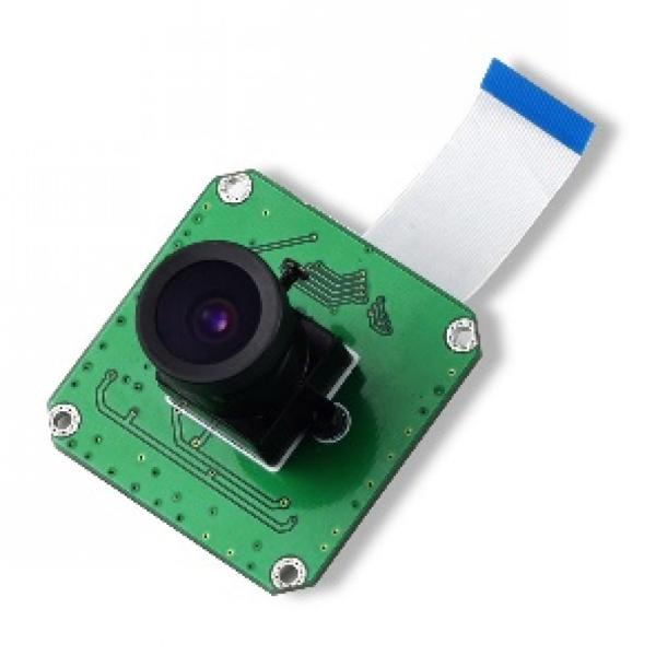 Arducam CMOS MT9J001 1/2.3-Inch 10MP 흑백 카메라 모듈 [B0096]