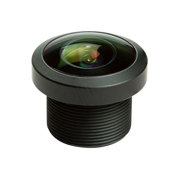 M12 Mount 0.76mm Focal Length Camera Lens M32076M20 [LN010]