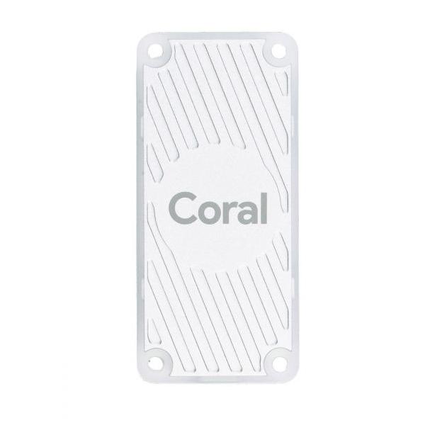Google Coral USB Accelerator 국내 정품