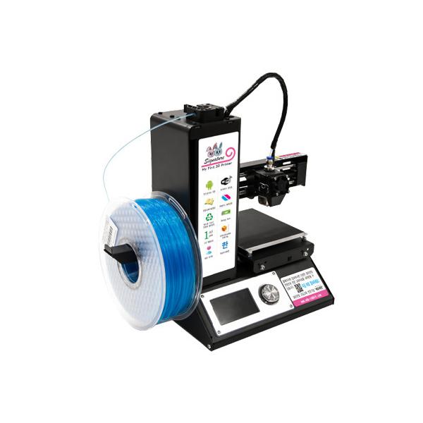 교육용 미니 3D프린터 EDR-M200