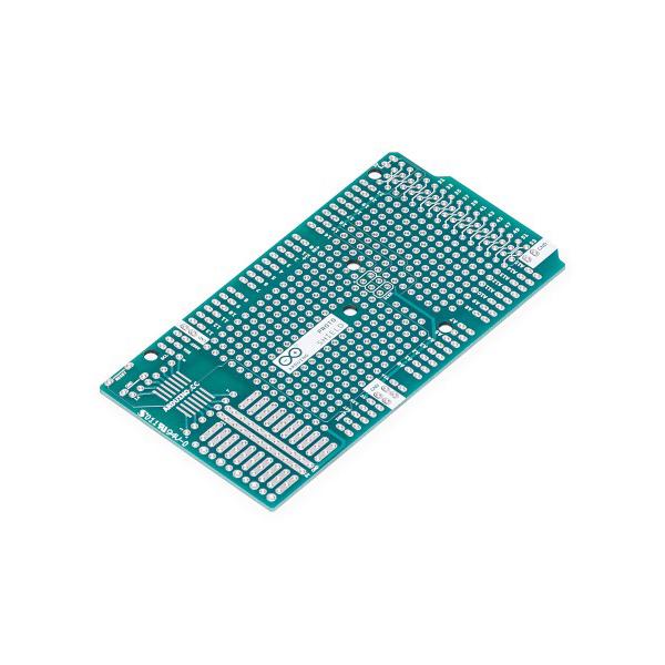Arduino Mega Proto Shield Rev3 (PCB)