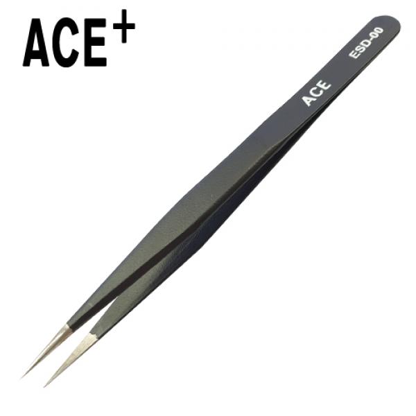 정전기 핀셋(ACE+) [ESD-00]