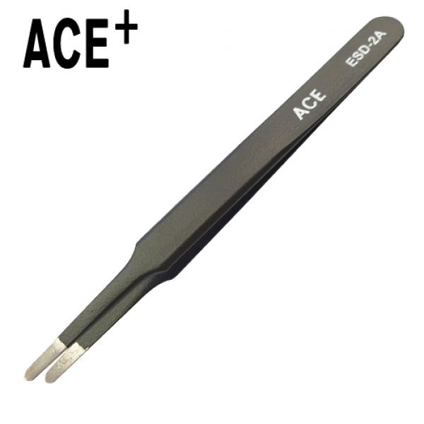 정전기 핀셋(ACE+) [ESD-2A]