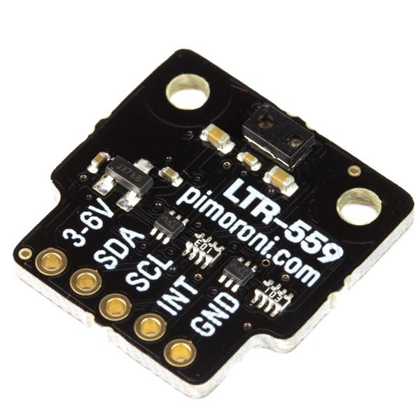 LTR-559 Light & Proximity Sensor Breakout [PIM413]