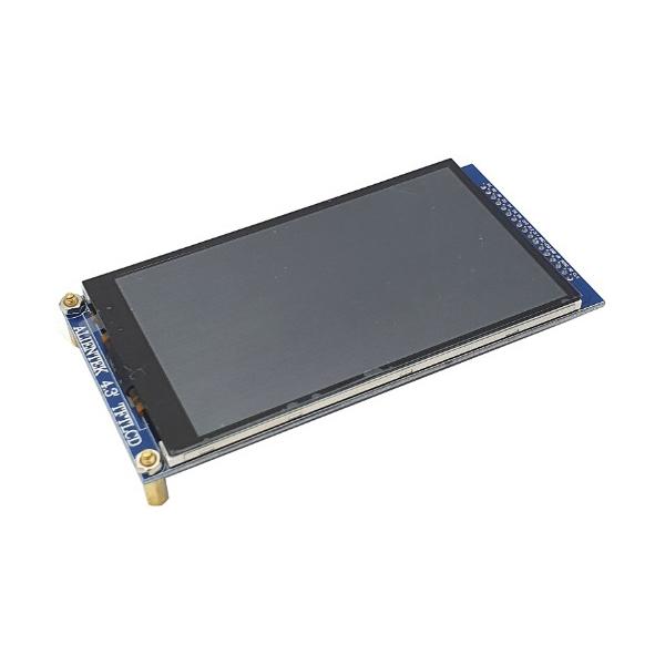 4.3인치 정전식 터치 LCD for STM32F103ZET6 MAME 개발보드