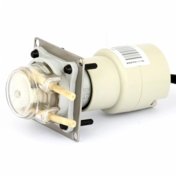 BLDC모터 연동워터펌프 BWP-2752P DC3V-24V 속도조절가능 의료용 분석기용