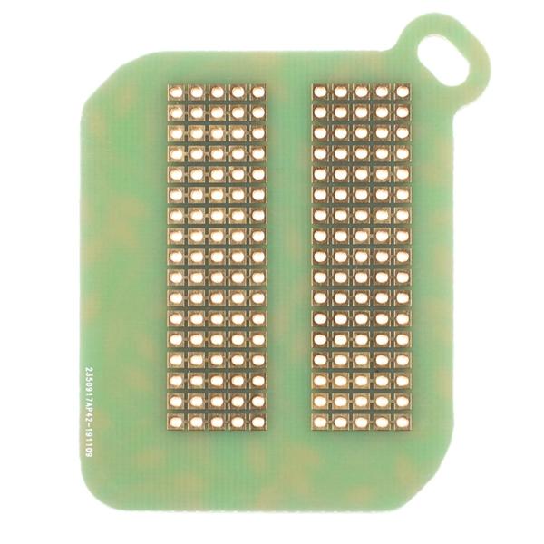 Mini Protoboard – Green [PIM529]