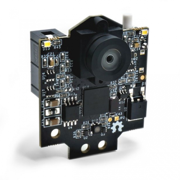 사물인식 AI 카메라 Pixy v2.1 CMUcam5 Smart Vision Sensor