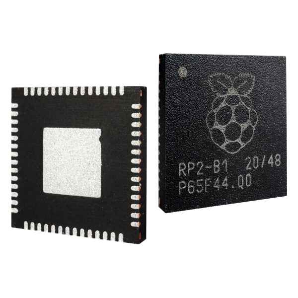 RP2040 - 라즈베리파이 Microcontroller