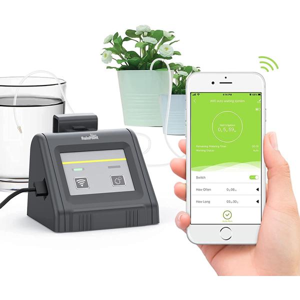 Rainpoint Wifi Automatic Watering System