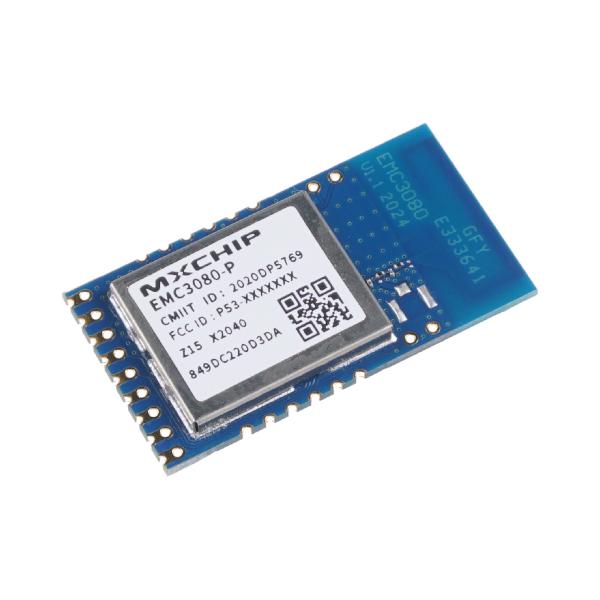 EMC3080 WI-FI&BLE Module - Support MXMESH [113990975]
