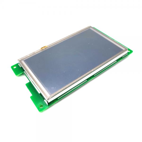 5인치 CD050M80480T-01R UART LCD MODULE
