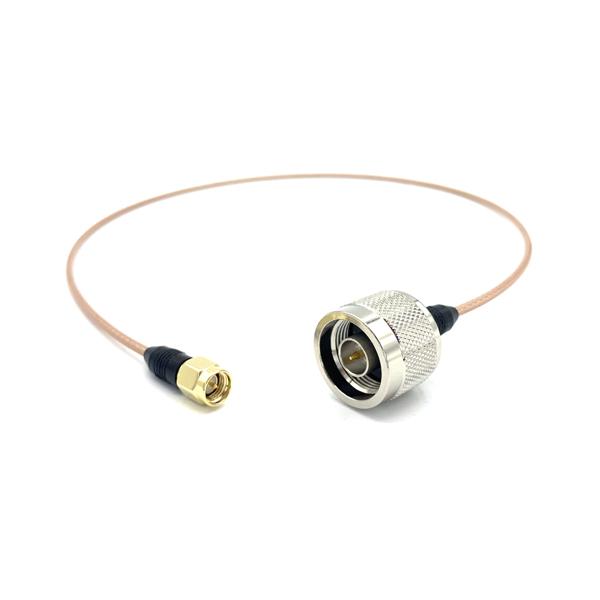 SMAP-NP Cable - 1m (RG-316)